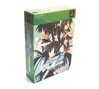 Memories Off 2nd [First Print Limited Edition][Import Japonais]