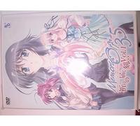 Memories Off 3.5 Inori No Todo [Import allemand]