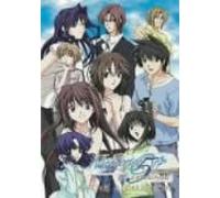 Memories Off#5 とぎれたフィルム THE ANIMATION〈初回限定版〉 [DVD]