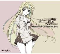 Memories Off #5:Togireta Film [Import allemand]