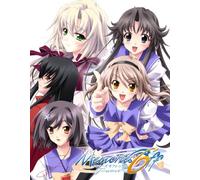 Memories Off 6: T-Wave (2800 Selection)[Import Japonais]