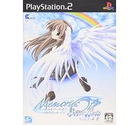 Memories Off After Rain Vol. 3 Graduation[Import Japonais]