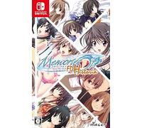 Memories Off Fan Disc: Historia - Switch (Japanese Import)