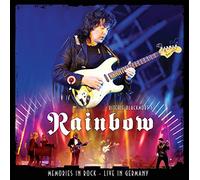 Memories Rock-Live in Germany