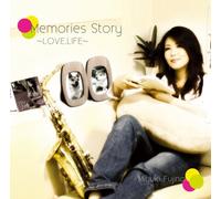Memories Story-Love.Life [Import]
