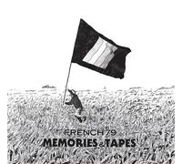 Memories & Tapes Vinyle
