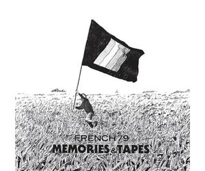 Memories & Tapes Vinyle