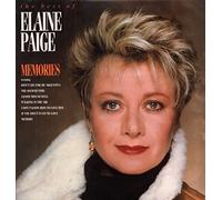 Memories - The Best Of Elaine Paige