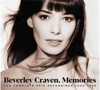Memories-The Complete Epic Recordings 1990-1999/Digipack