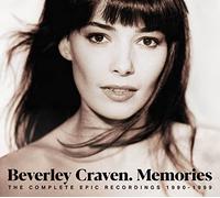 Memories-The Complete Epic Recordings 1990-1999/Digipack