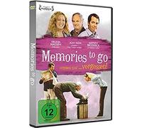 Memories To Go - Vergeben Und Vergessen!