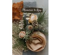 Memories to Keep: Rustic Hues