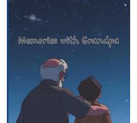 Memories with Grandpa: Reflections from the Grave