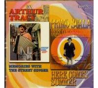 Memories with the Street Singer / Here Comes Summer