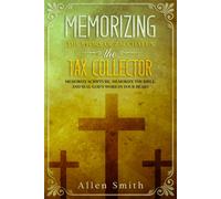 Memorizing The Story Of Zacchaeus The Tax Collector