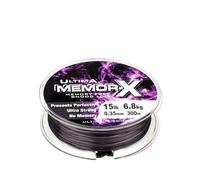MemorX - Silt - 200m + 100m Free - 0.35mm - 12.0lb/6.8kg
