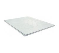 Surmatelas bultex memory 180x200cm