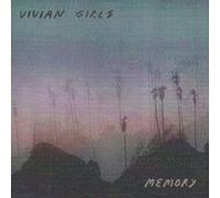 Vivian Girls - Memory