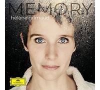Hélène Grimaud – Memory – CD Digipack
