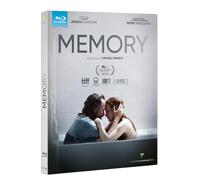 Memory (2023) (Blu Ray)