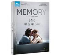 Memory (2023) (Blu Ray) G