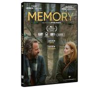 Memory (2023) (Dvd)