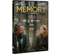 Memory (2023) (DVD) G