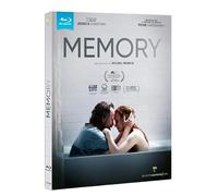 Memory (2023) [ Origine Espagnole, Sans Langue Francaise ] (Blu-Ray)