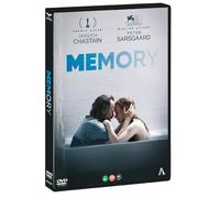 Memory (2023) [ Origine Italienne, Sans Langue Francaise ]