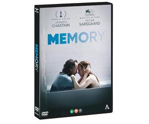 Memory (2023) [ Origine Italienne, Sans Langue Francaise ]