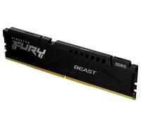 MEMORY, 32GB, DDR5 DIMM 6000MHZ; KF560C30BBE-32 (KINGSTON) Qté X 1