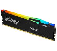 MEMORY, 32GB, DDR5 DIMM 6000MHZ; KF560C30BBEA-32 (KINGSTON) Qté X 1