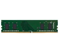 MEMORY, 4GB, DDR4 DIMM 3200MHZ; KVR32N22S6/4 (KINGSTON) Qté X 1