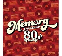 Various/MEMORY -80s JPOP & BALLAD- LP EDITION PROT7384 New LP NEW