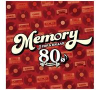 Memory - 80's J-Pop & Ballad / Various - Lp Ltd - Memory - 80's J-Pop & Ballad / Various - Lp Limited Edition [Vinyl Lp] Ltd Ed, Japan - Import