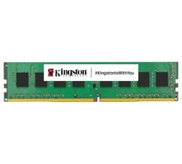 MEMORY, 8GB, DDR4 DIMM PC4-25600 3200MHZ; KCP432NS6/8 (KINGSTON) Qté X 1