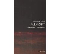 Memory: A Very Short Introduction