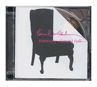 Paul McCartney – Memory Almost Full – CD – Édition limitée