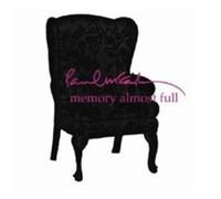 Memory Almost Full (Limited Edition)
