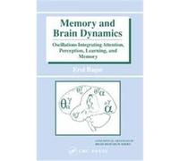Memory and Brain Dynamics, Conceptual Advances in Brain Research, 7 Canan Basar-Eroglu (Auteur)