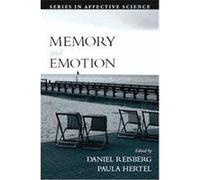 Memory and Emotion, Series in Affective Science