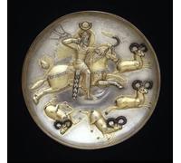 Memory and Identity in Sasanian Persia: Sacred History and the Historiography of Ancient Iran