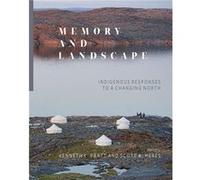 Memory and Landscape Memory and Landscape (Auteur)