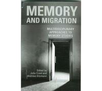 Memory and Migration Inconnu (Auteur)