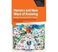 Memory And New Ways Of Knowing