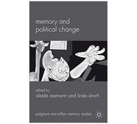 Memory And Political Change