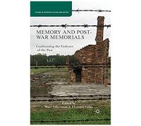 Memory And Postwar Memorials