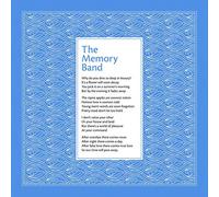 Memory Band - After Night / Tangled Man