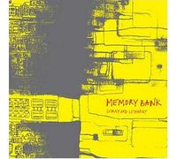 Memory Bank - Litany and Lethargy