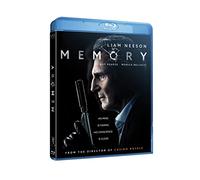 Memory – Blu-ray